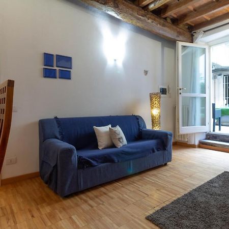 La Piccola Corte Al 24 - Affitti Brevi Italia Lecco Extérieur photo
