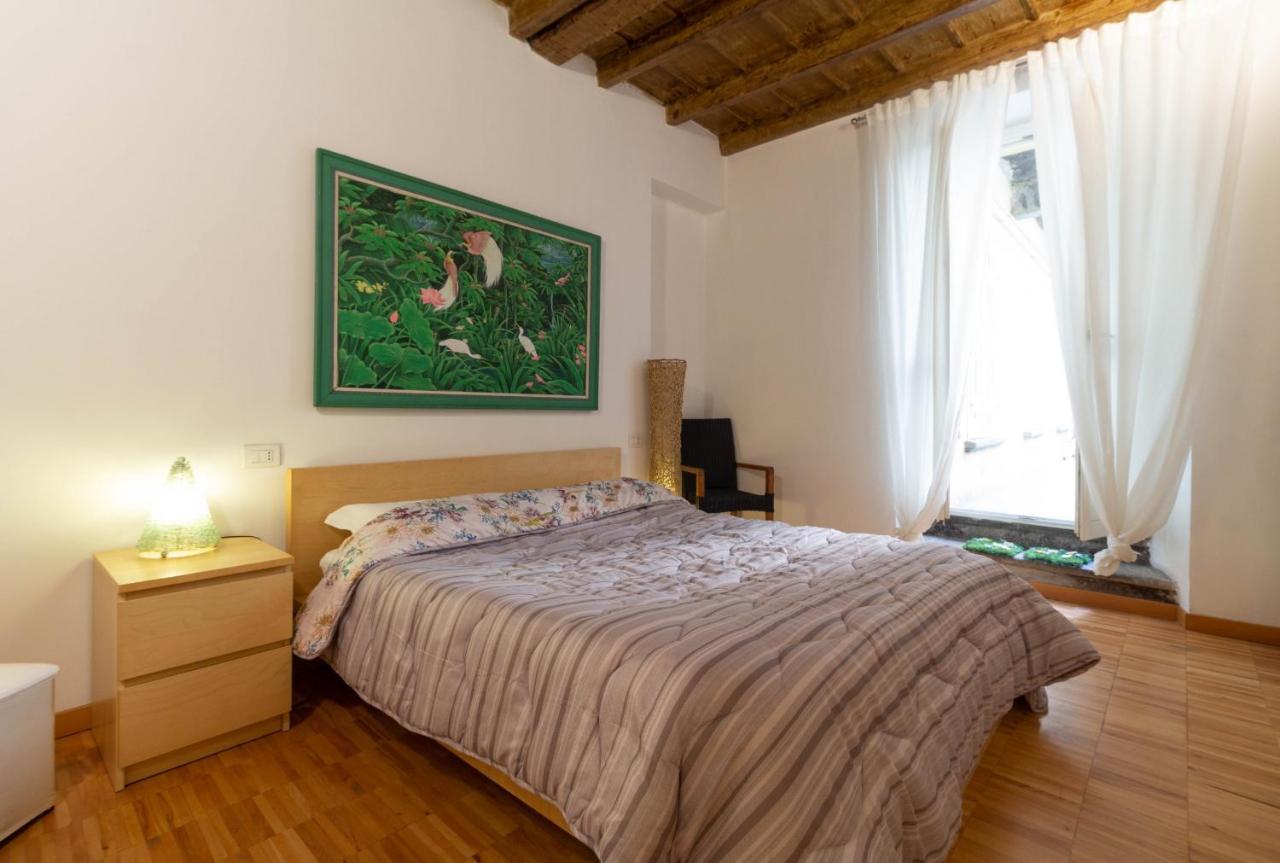 La Piccola Corte Al 24 - Affitti Brevi Italia Lecco Extérieur photo